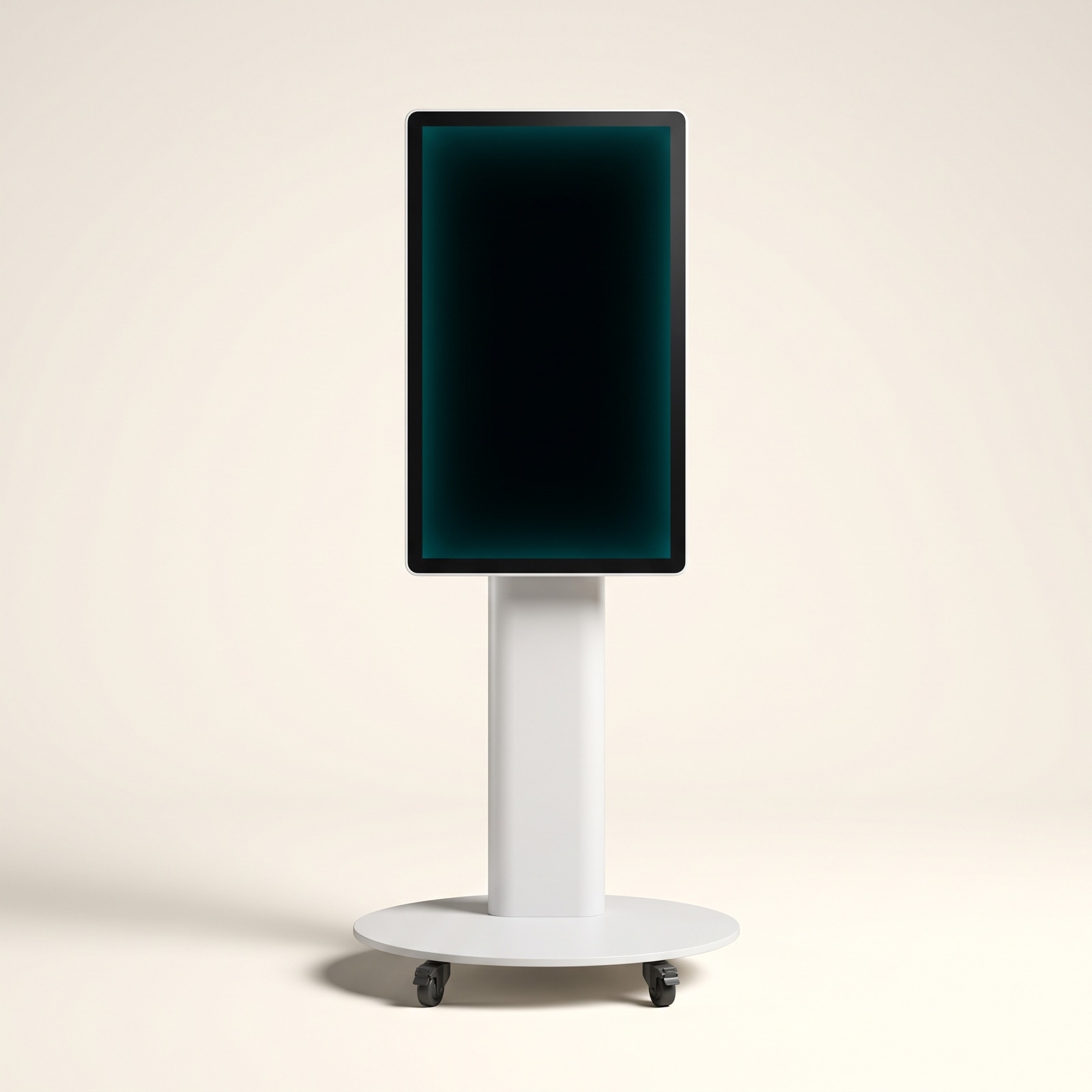KioskTouch Verrijdbaar 32 inch